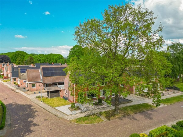 Medium property photo - Ds. J. Hekhuisstraat 28, 9649 HG Muntendam